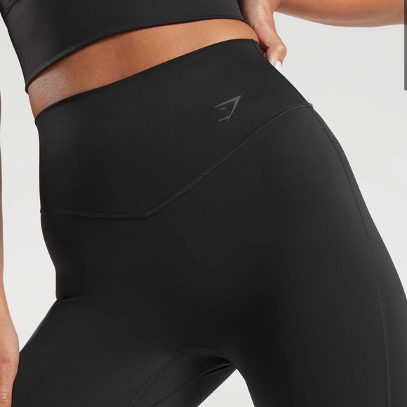 Gymshark Elevate leggings - Picture 2 of 3